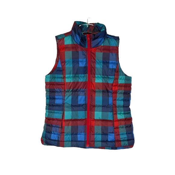 Lands end Jackets & Blazers - NWT Lands End Winter Vest size: small (6-8)